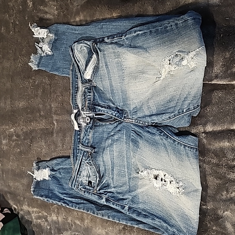 Kancan Skinny Jeans